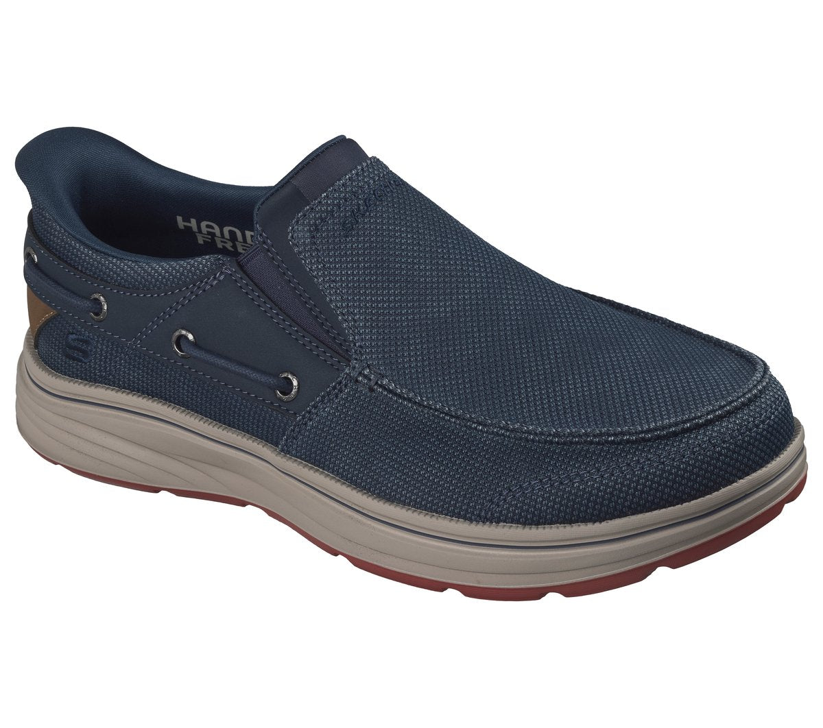 Skechers Skechers Slip-ins Relaxed Fit: Troutt - Rustic