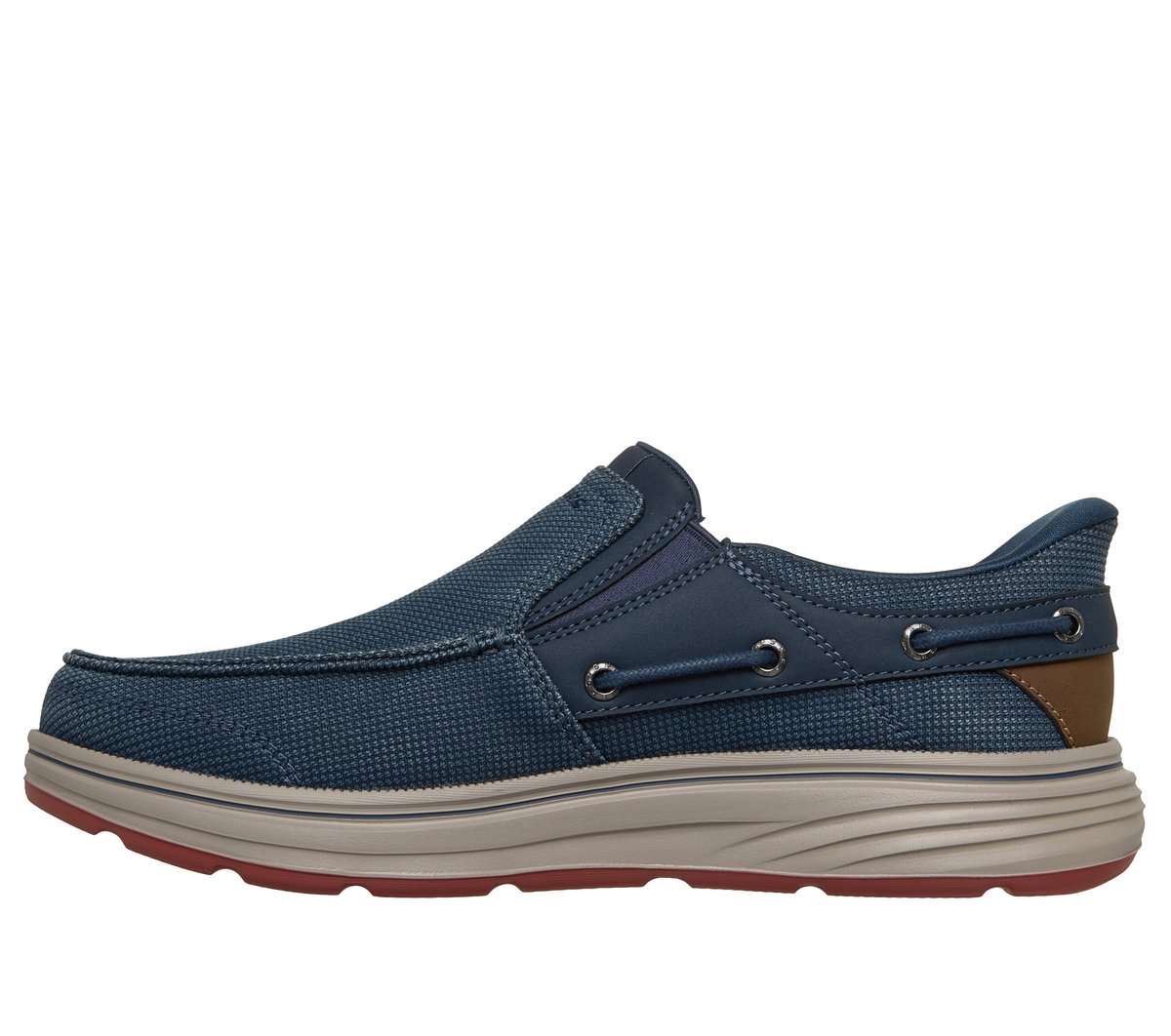 Skechers Skechers Slip-ins Relaxed Fit: Troutt - Rustic
