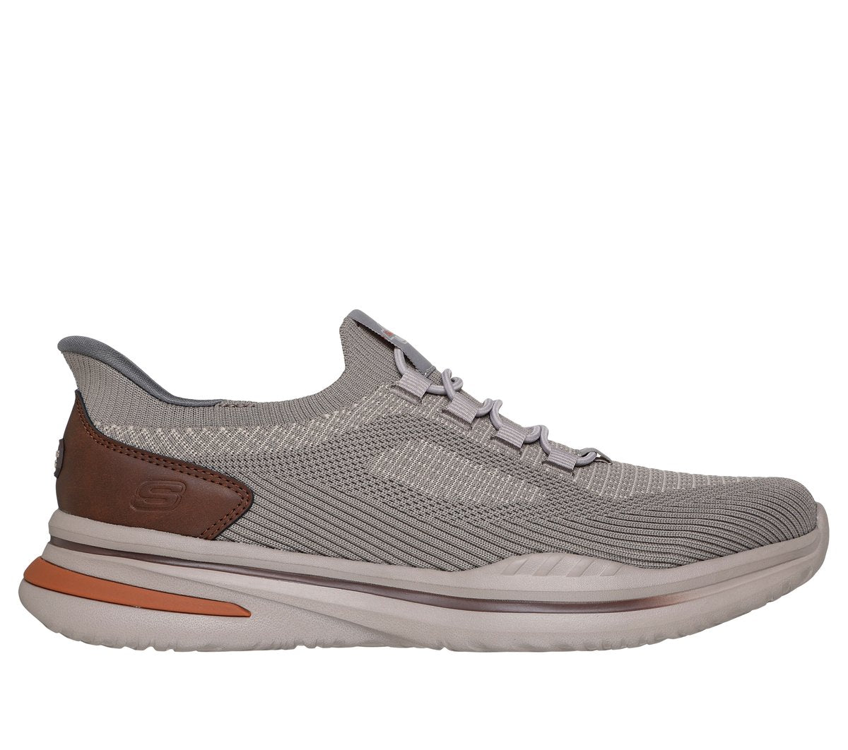 Skechers Skechers Slip-ins Relaxed Fit: Norlan - Alonso