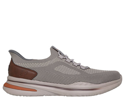 Skechers Skechers Slip-ins Relaxed Fit: Norlan - Alonso