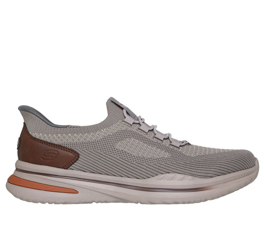 Skechers Skechers Slip-ins Relaxed Fit: Norlan - Alonso
