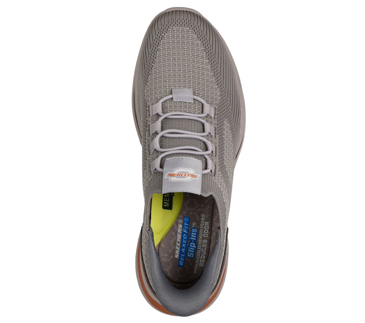 Skechers Skechers Slip-ins Relaxed Fit: Norlan - Alonso