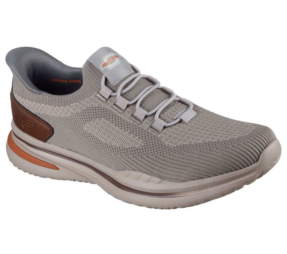 Skechers Skechers Slip-ins Relaxed Fit: Norlan - Alonso