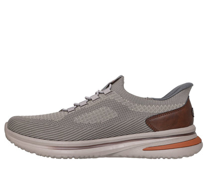 Skechers Skechers Slip-ins Relaxed Fit: Norlan - Alonso