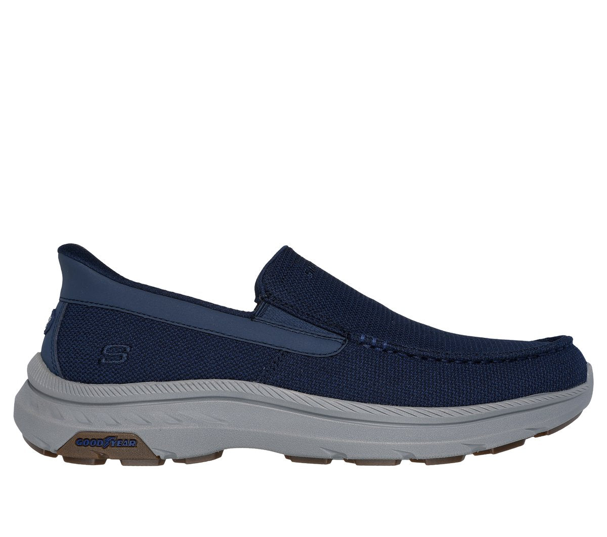Skechers Skechers Slip-ins: Pollard - Wilfred