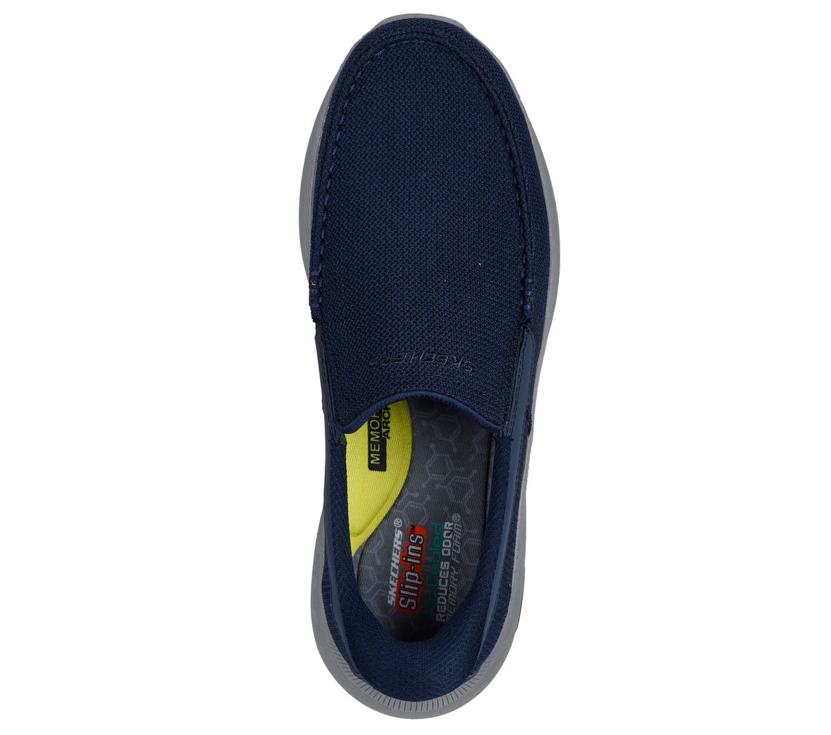 Skechers Skechers Slip-ins: Pollard - Wilfred