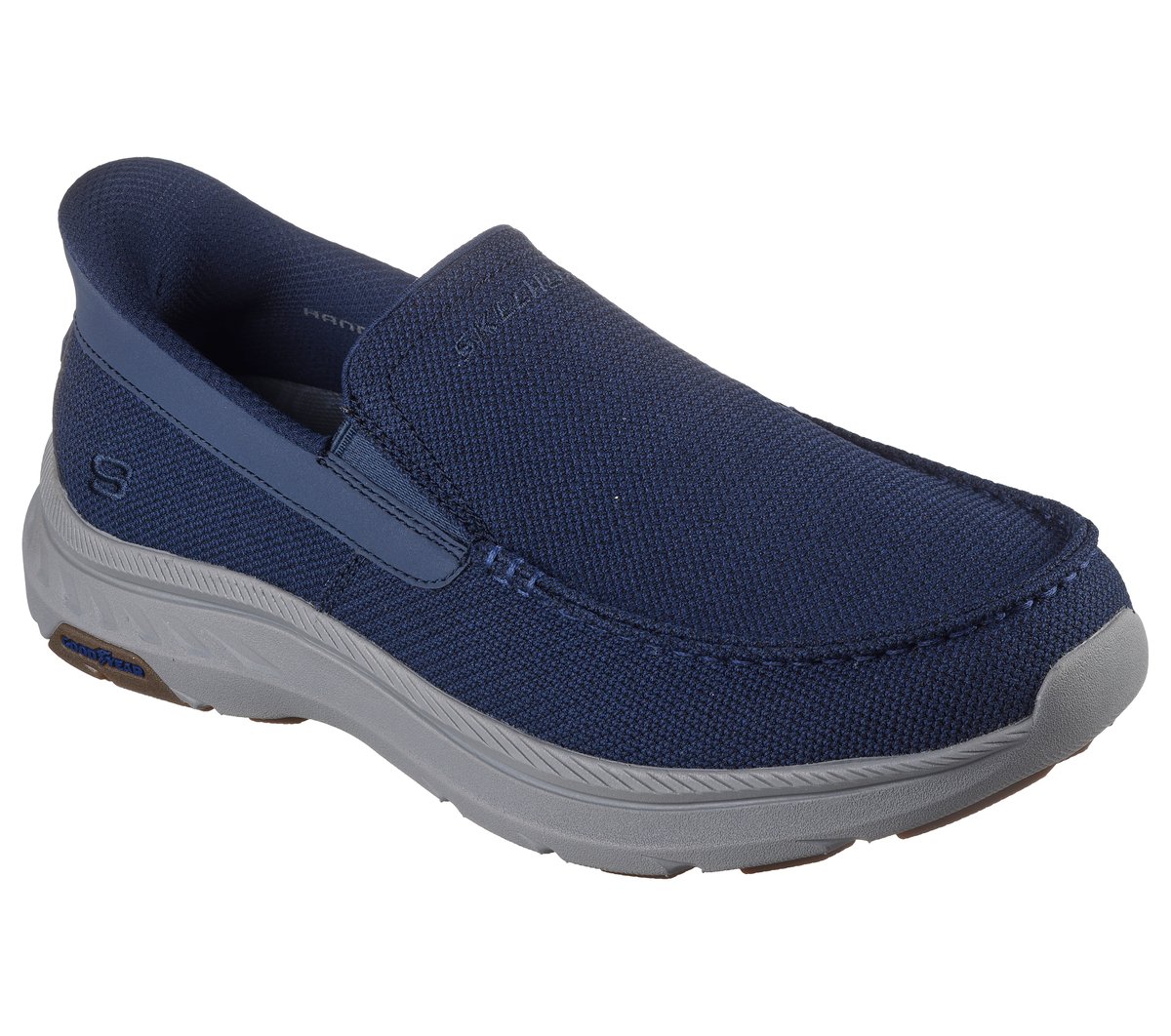 Skechers Skechers Slip-ins: Pollard - Wilfred