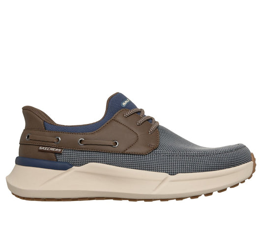 Skechers Skechers Slip-ins Relaxed Fit: Toliver - Ramiro