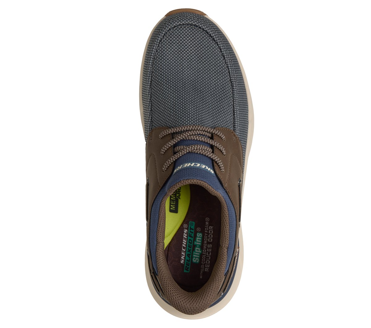 Skechers Skechers Slip-ins Relaxed Fit: Toliver - Ramiro