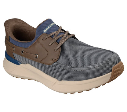 Skechers Skechers Slip-ins Relaxed Fit: Toliver - Ramiro
