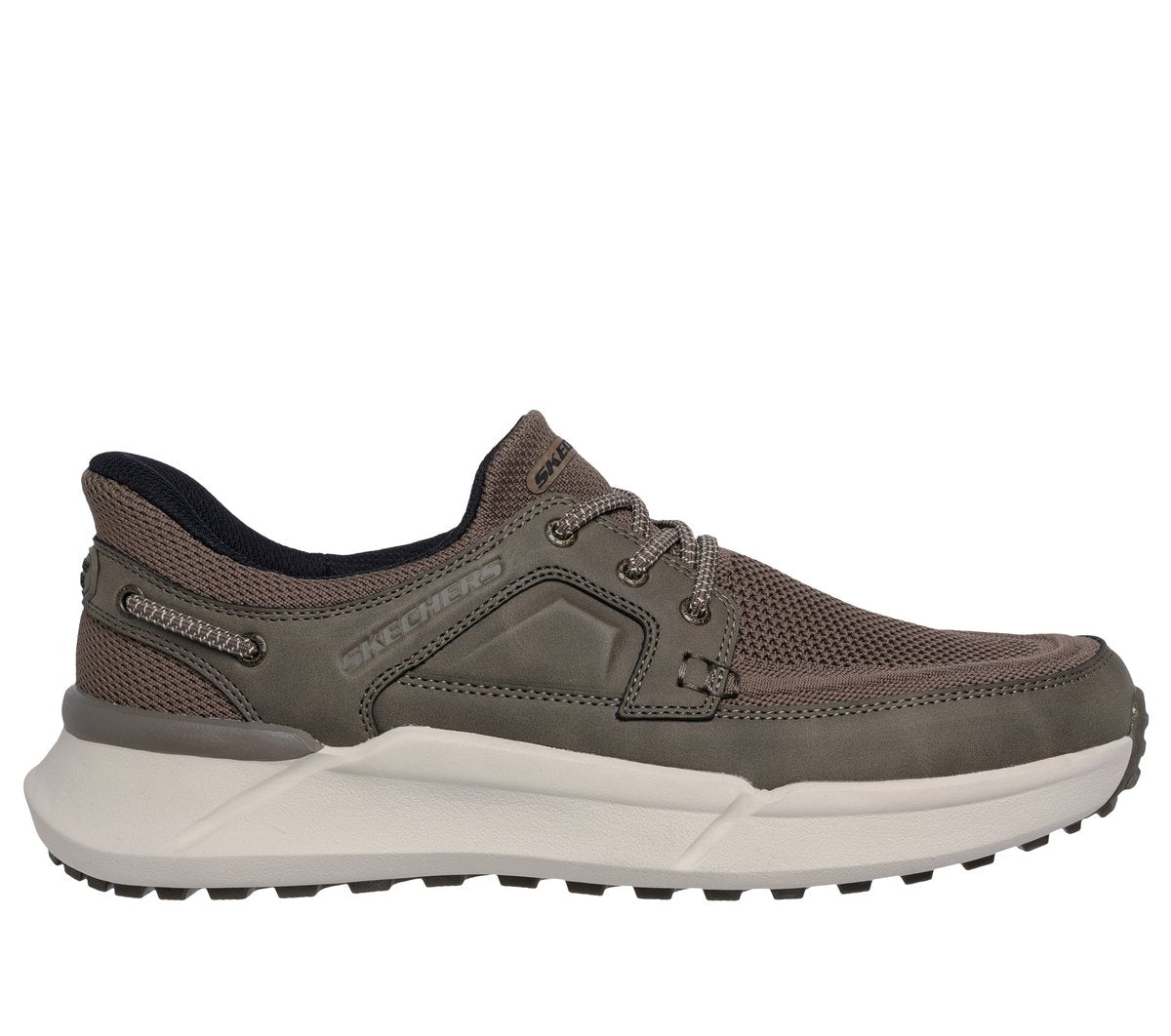 Skechers Skechers Slip-ins Relaxed Fit: Toliver - Vito