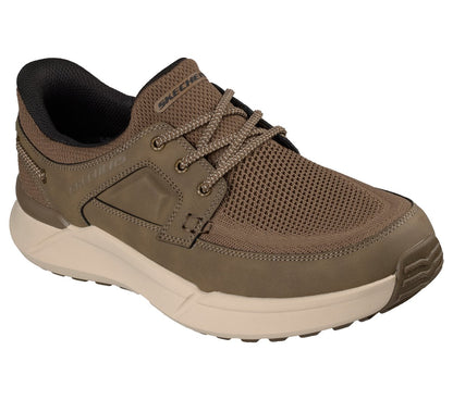 Skechers Skechers Slip-ins Relaxed Fit: Toliver - Vito