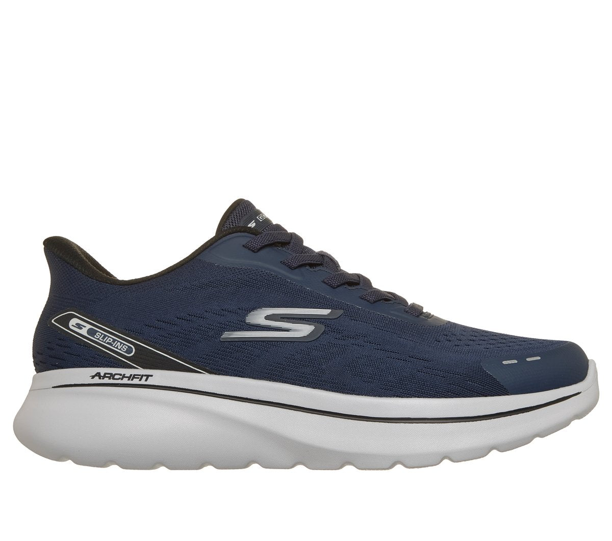 Skechers Skechers Slip-ins Relaxed Fit: GO WALK Arch Fit N-Joy - Nobend