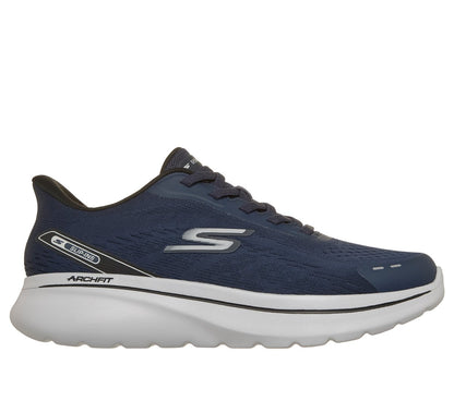 Skechers Skechers Slip-ins Relaxed Fit: GO WALK Arch Fit N-Joy - Nobend