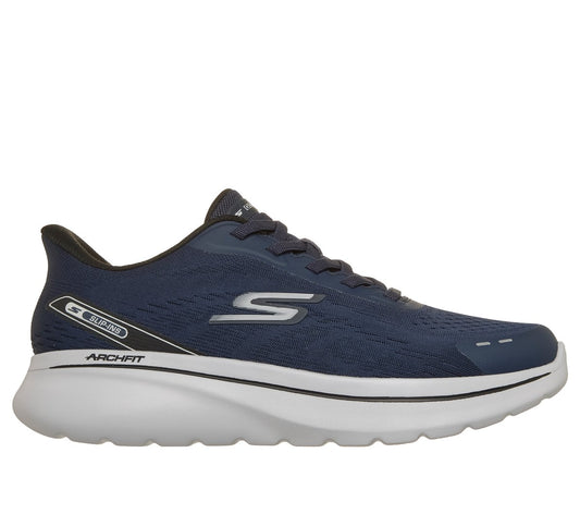 Skechers Skechers Slip-ins Relaxed Fit: GO WALK Arch Fit N-Joy - Nobend