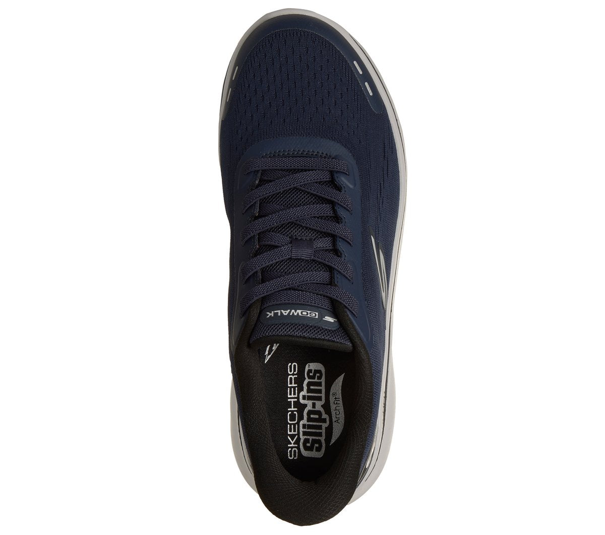 Skechers Skechers Slip-ins Relaxed Fit: GO WALK Arch Fit N-Joy - Nobend