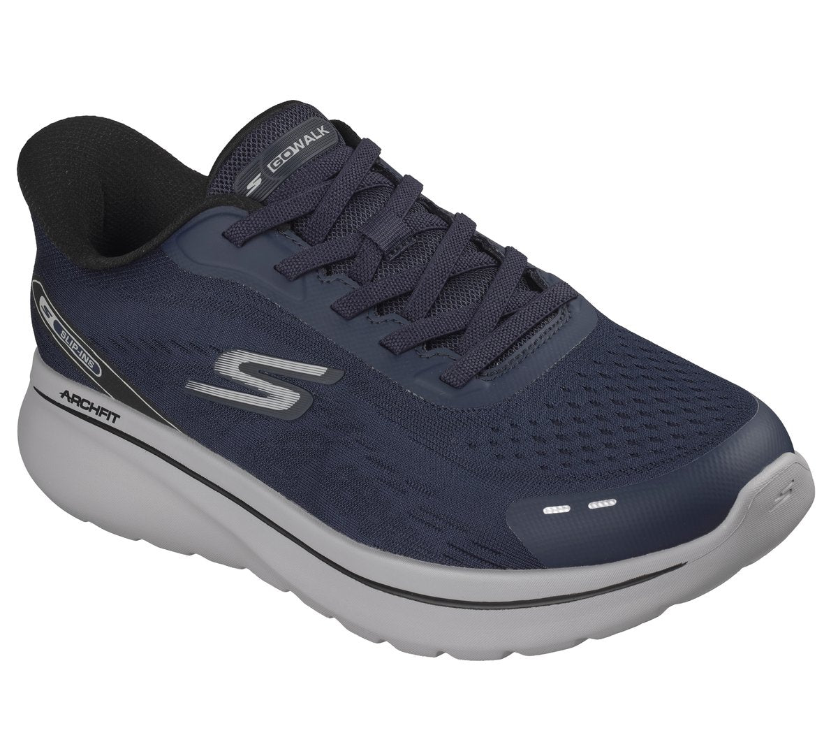 Skechers Skechers Slip-ins Relaxed Fit: GO WALK Arch Fit N-Joy - Nobend