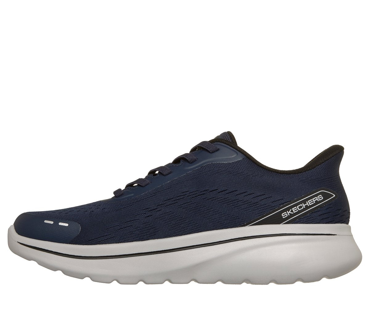 Skechers Skechers Slip-ins Relaxed Fit: GO WALK Arch Fit N-Joy - Nobend