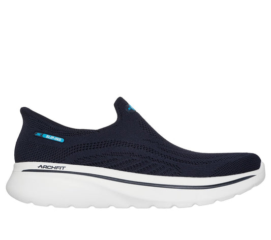 Skechers Skechers Slip-ins Relaxed Fit: GO WALK Arch Fit N-Joy - Dale