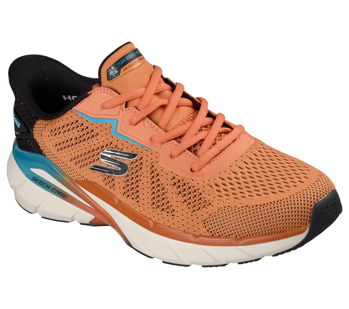 Skechers Skechers Slip-ins: Skech Cage - Voltix
