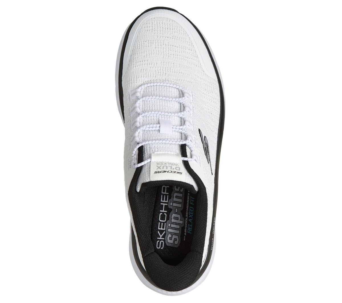 Skechers Skechers Slip-ins Relaxed Fit: D'Lux Walker 3.0 - Drevven
