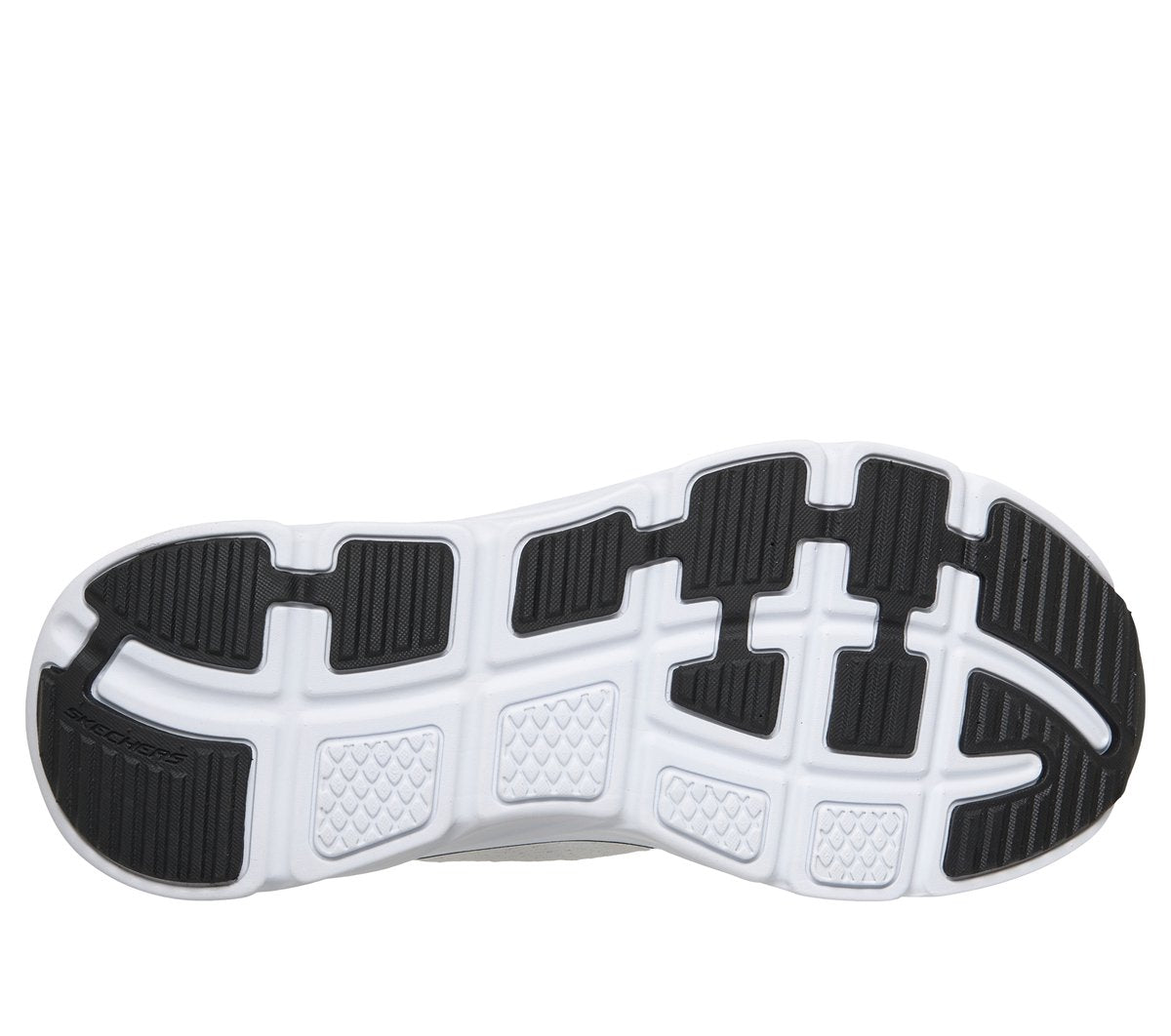 Skechers Skechers Slip-ins Relaxed Fit: D'Lux Walker 3.0 - Drevven