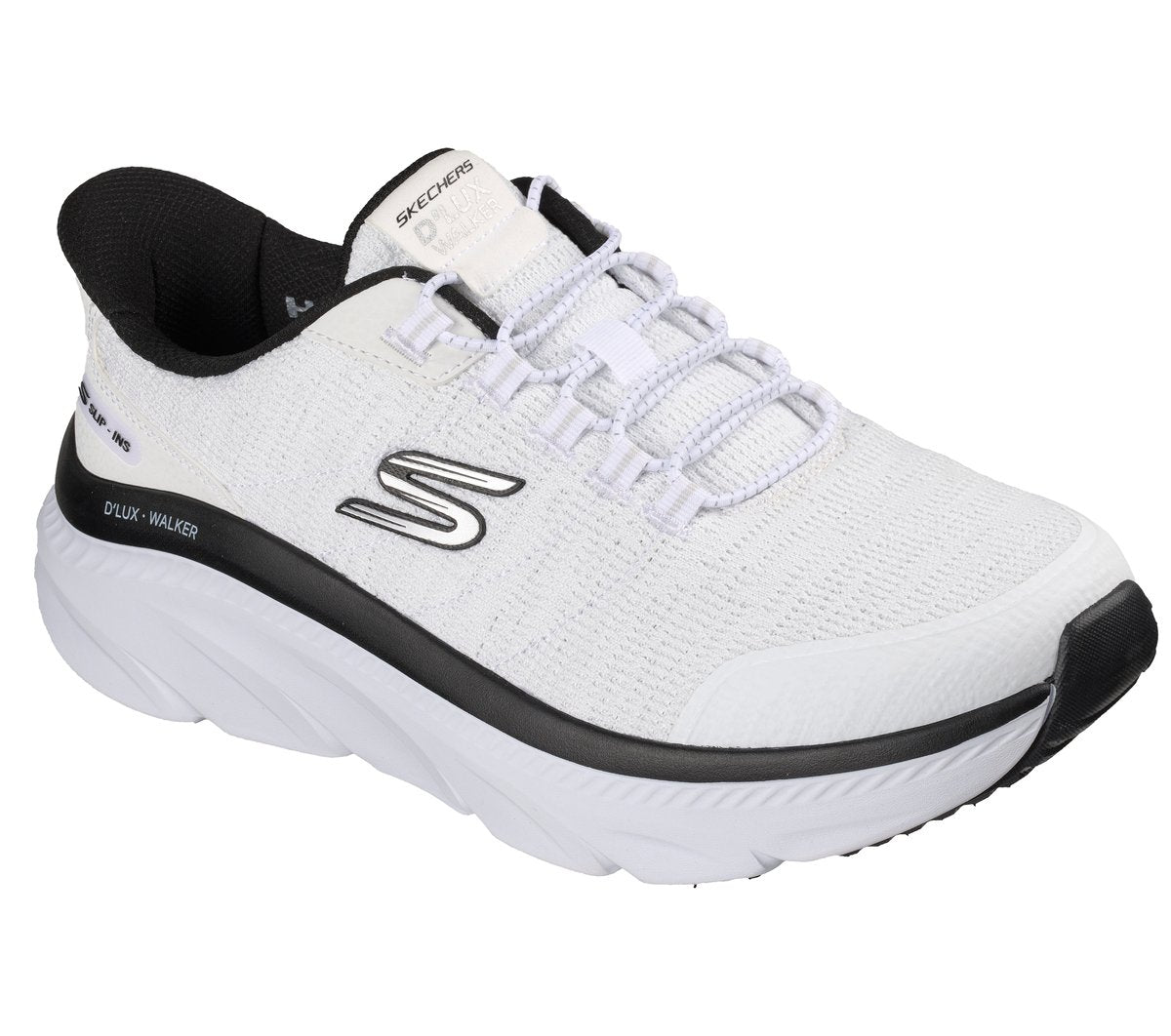 Skechers Skechers Slip-ins Relaxed Fit: D'Lux Walker 3.0 - Drevven