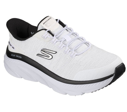 Skechers Skechers Slip-ins Relaxed Fit: D'Lux Walker 3.0 - Drevven