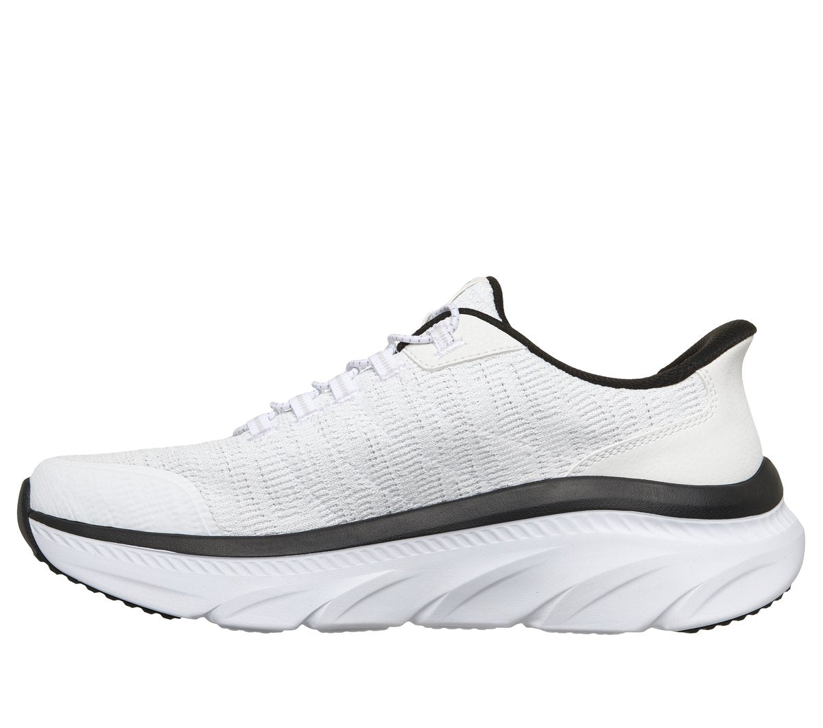 Skechers Skechers Slip-ins Relaxed Fit: D'Lux Walker 3.0 - Drevven