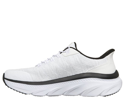 Skechers Skechers Slip-ins Relaxed Fit: D'Lux Walker 3.0 - Drevven