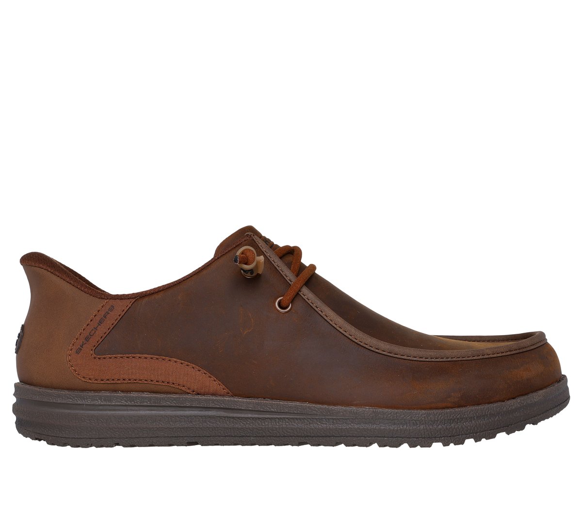 Skechers Skechers Slip-ins Relaxed Fit: Melson - Edrick