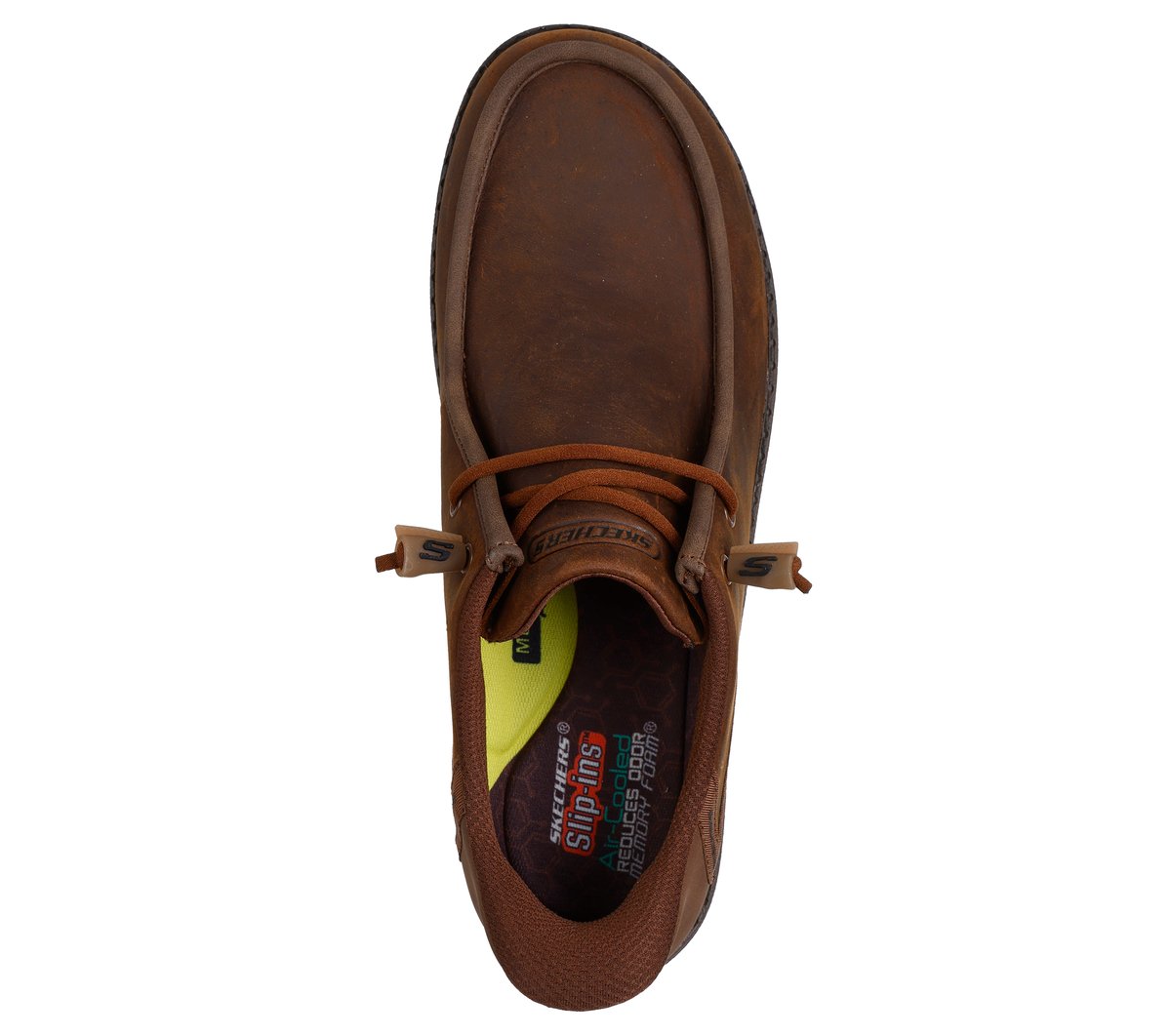 Skechers Skechers Slip-ins Relaxed Fit: Melson - Edrick