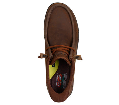 Skechers Skechers Slip-ins Relaxed Fit: Melson - Edrick