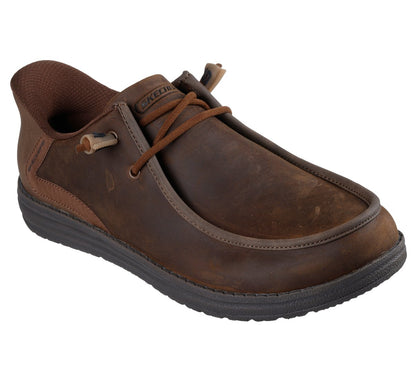 Skechers Skechers Slip-ins Relaxed Fit: Melson - Edrick