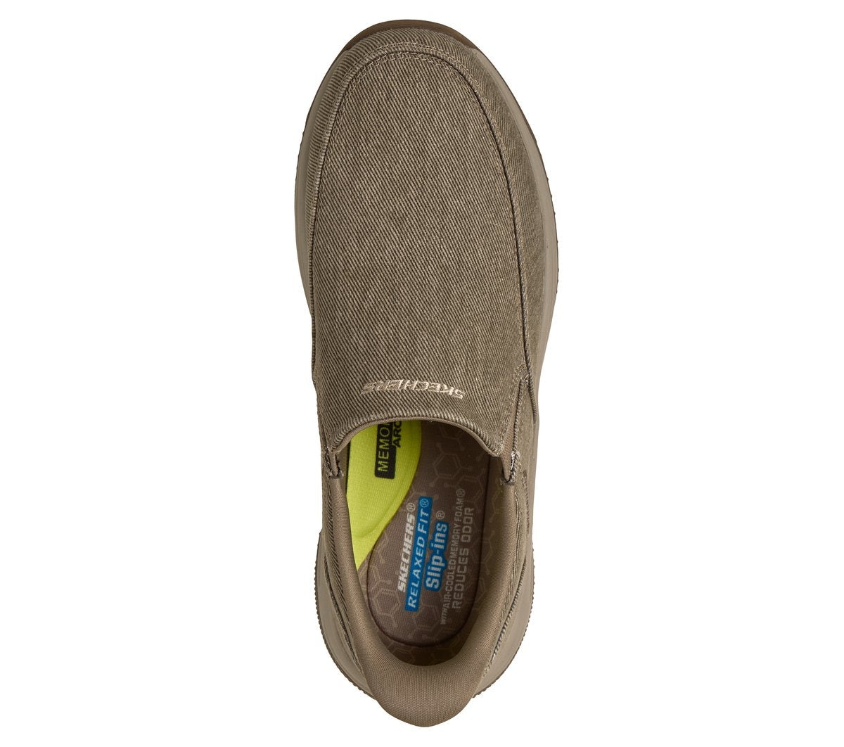 Skechers Skechers Slip-ins Relaxed Fit: Meroe - Dayton