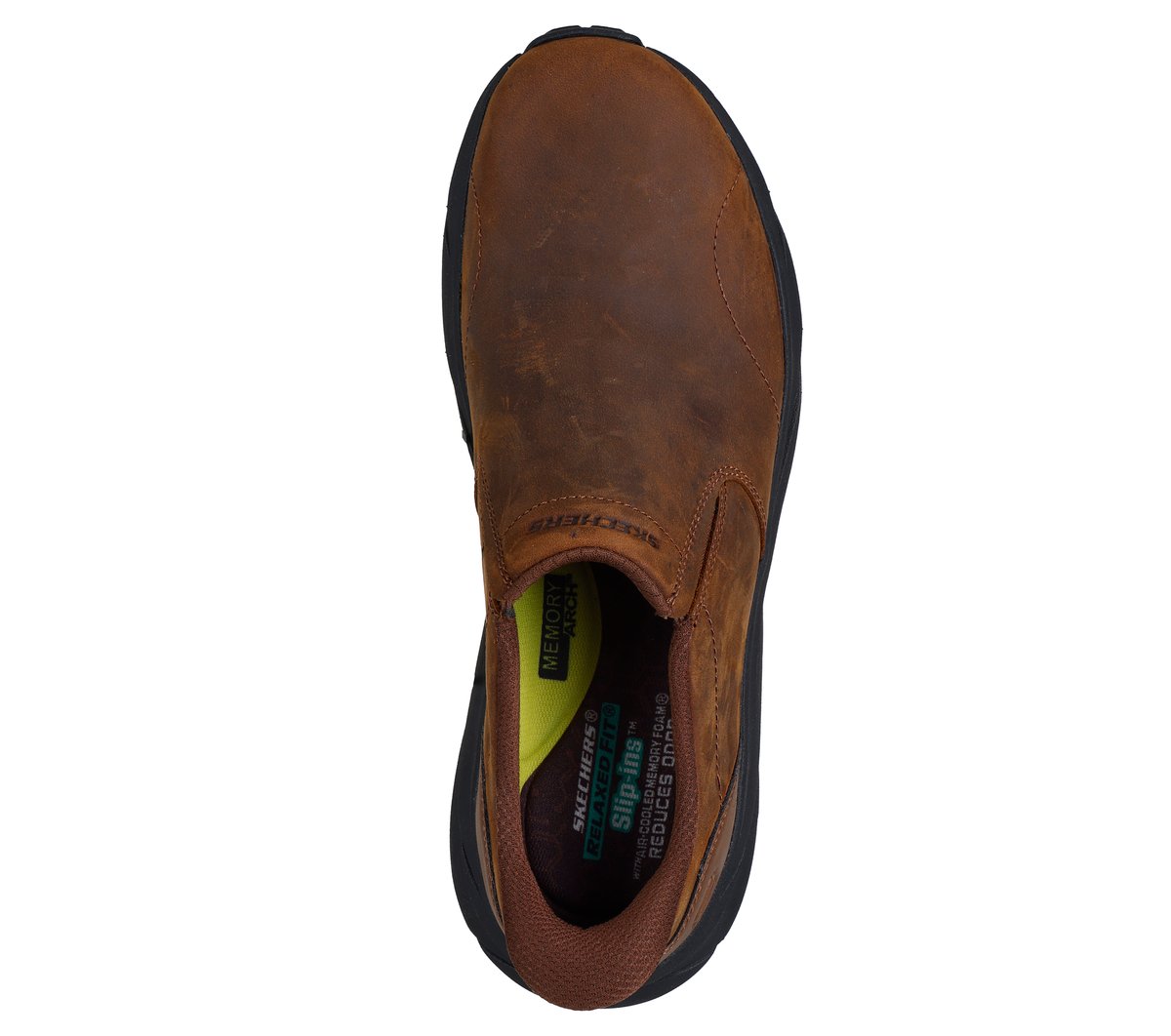 Skechers Skechers Slip-ins Relaxed Fit: Conner - Rayne