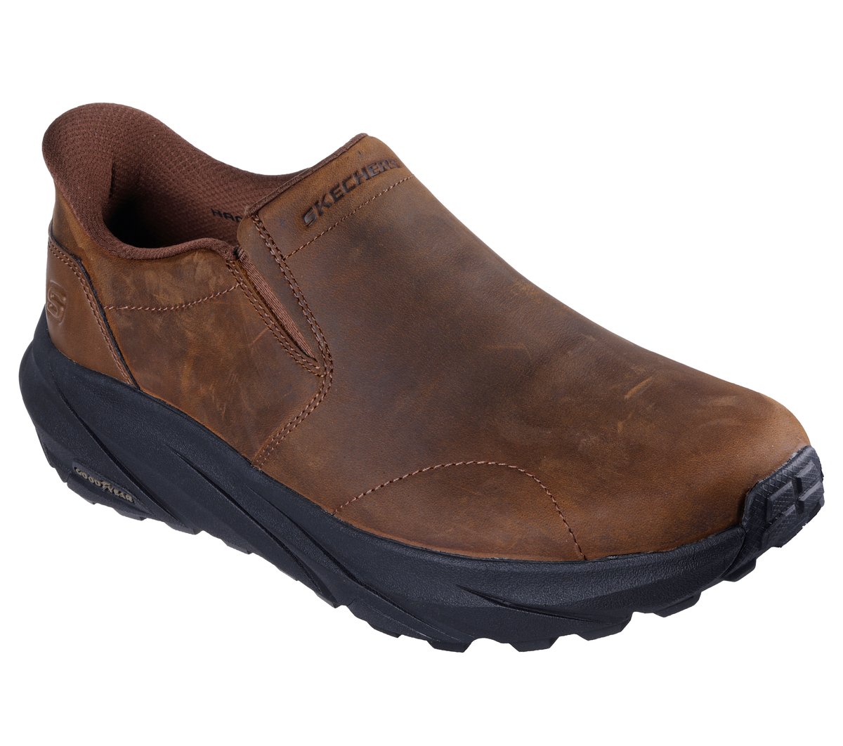 Skechers Skechers Slip-ins Relaxed Fit: Conner - Rayne
