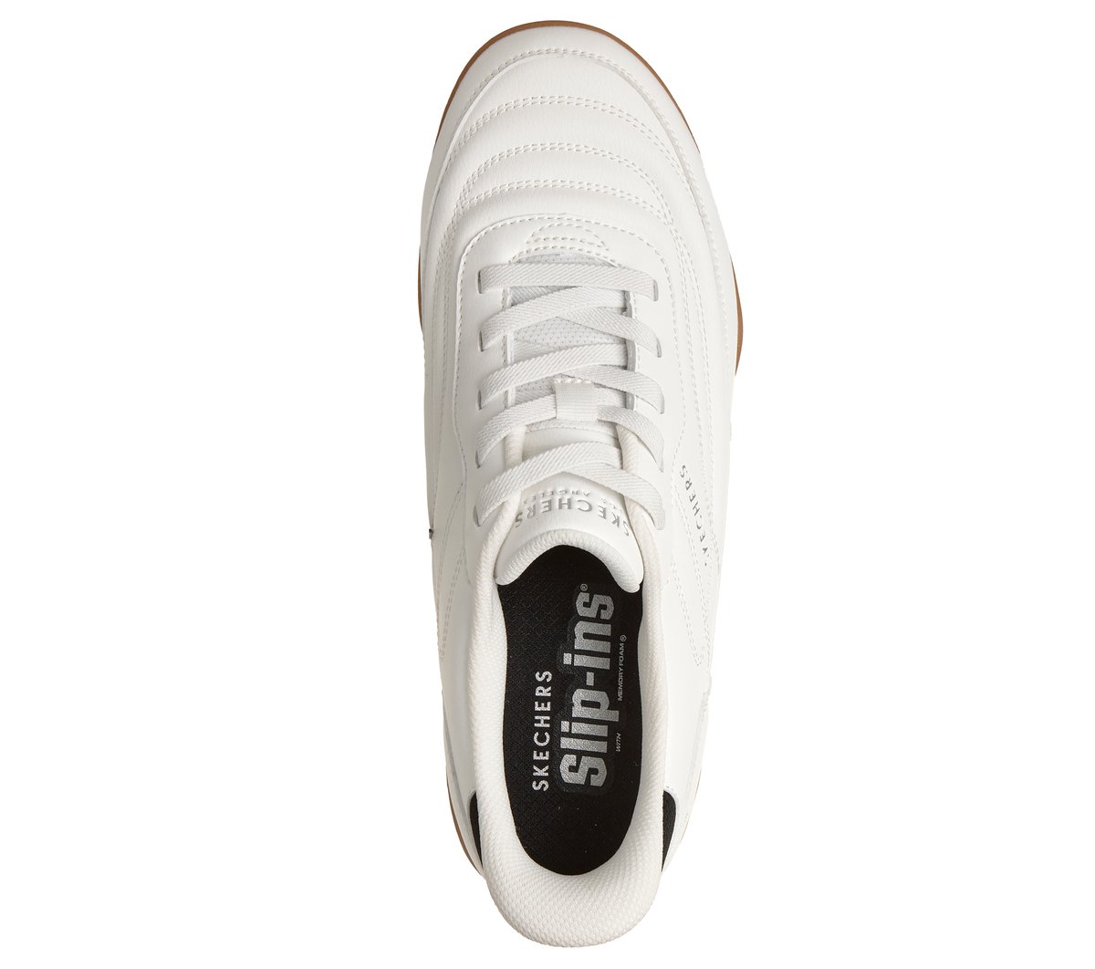 Skechers Skechers Slip-ins: Zinger Evo - Off Tha Pitch