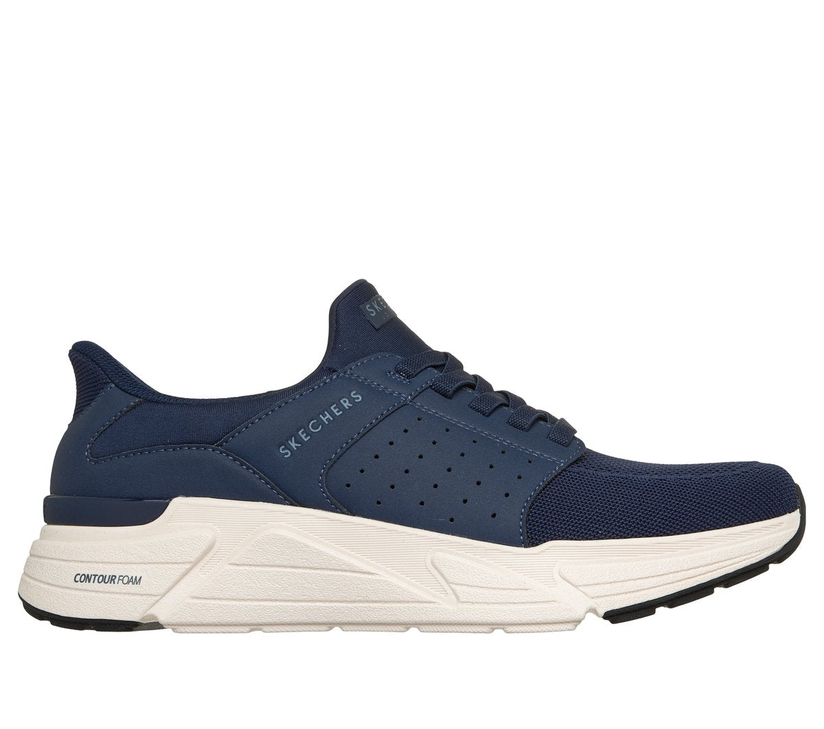 Skechers Skechers Slip-ins: Rovino Lite - Dress in Knit