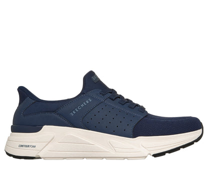 Skechers Skechers Slip-ins: Rovino Lite - Dress in Knit