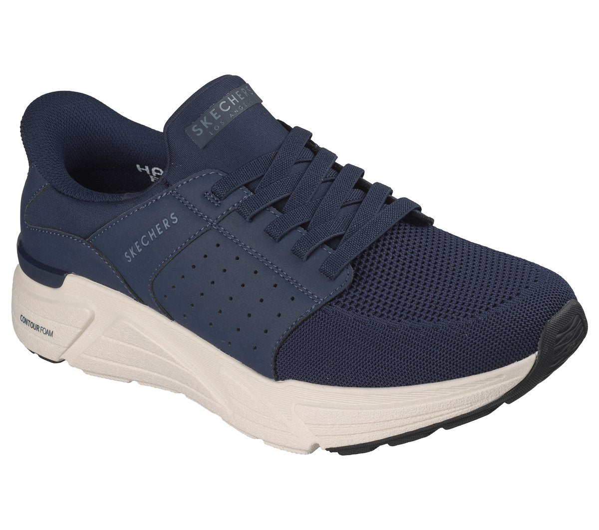 Skechers Skechers Slip-ins: Rovino Lite - Dress in Knit