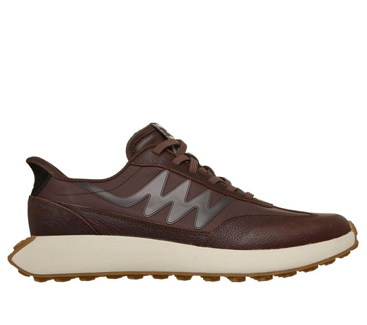 Skechers Skechers Slip-ins Mark Nason: The Ultra Jogger - Falcon