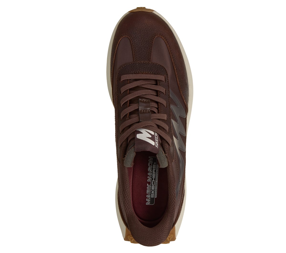 Skechers Skechers Slip-ins Mark Nason: The Ultra Jogger - Falcon