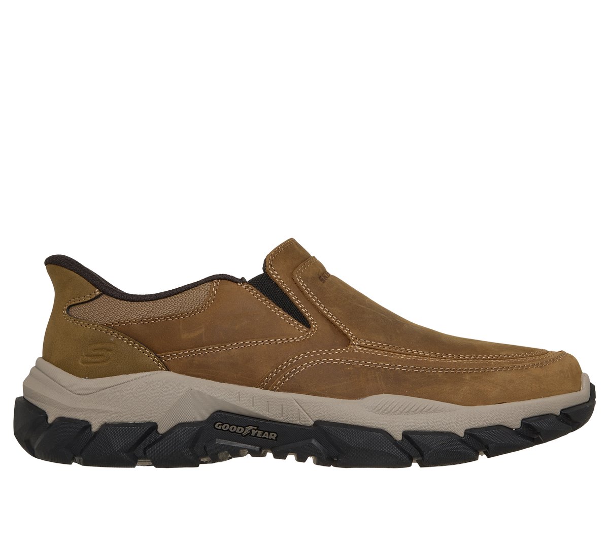 Skechers Skechers Slip-ins Relaxed Fit: Santoro - Archaic