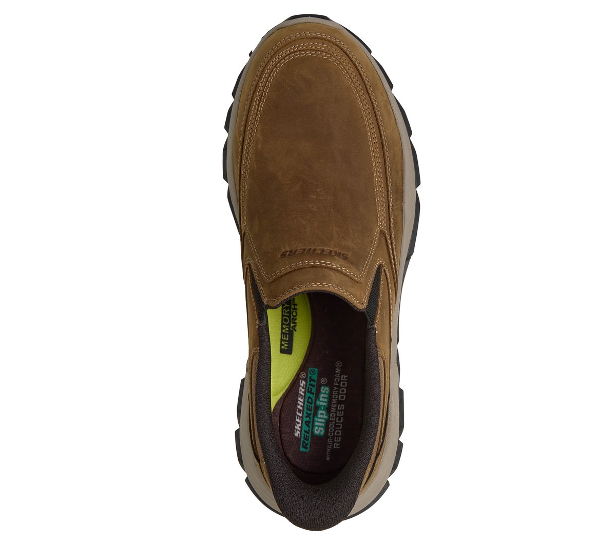 Skechers Skechers Slip-ins Relaxed Fit: Santoro - Archaic