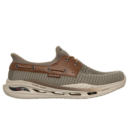 Skechers Skechers Slip-ins Relaxed Fit: Arch Fit Orvan - Shoreman