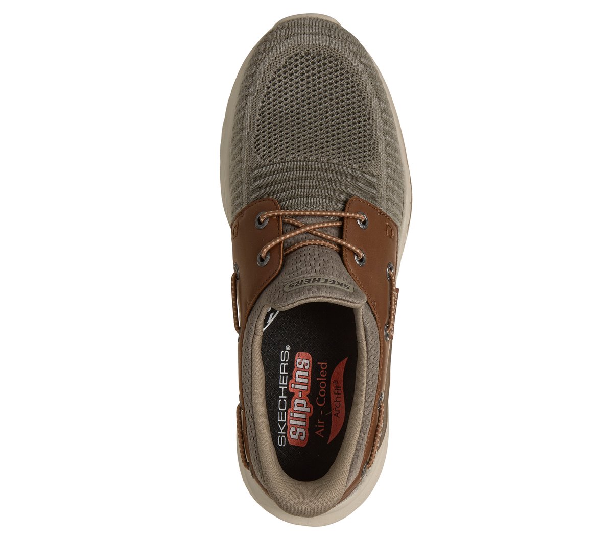 Skechers Skechers Slip-ins Relaxed Fit: Arch Fit Orvan - Shoreman