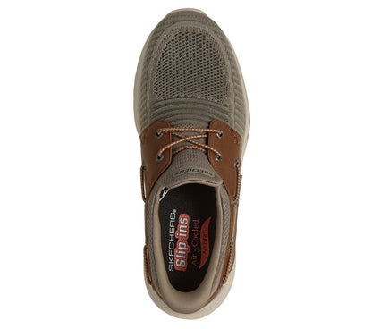 Skechers Skechers Slip-ins Relaxed Fit: Arch Fit Orvan - Shoreman