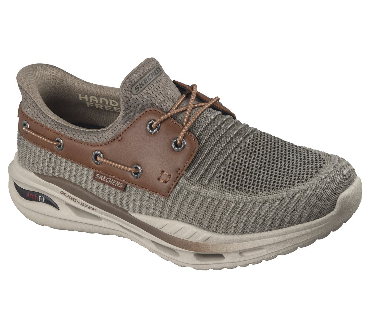 Skechers Skechers Slip-ins Relaxed Fit: Arch Fit Orvan - Shoreman