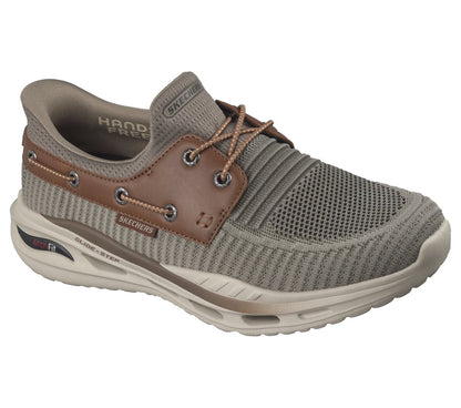 Skechers Skechers Slip-ins Relaxed Fit: Arch Fit Orvan - Shoreman